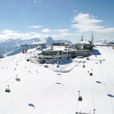 Kronplatz-Resort Berghotel Zirm Olang 외부 사진